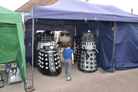 Daleks